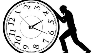 Yavaşlayın - Salime Kaman yazdı.