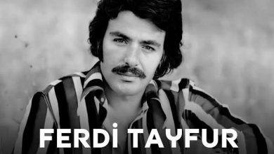 Ferdi Tayfur Müziği ve Sanatı: Bir Efsanenin Ardından 49 Ferdi Tayfur Müziği ve Sanatı: Bir Efsanenin Ardından