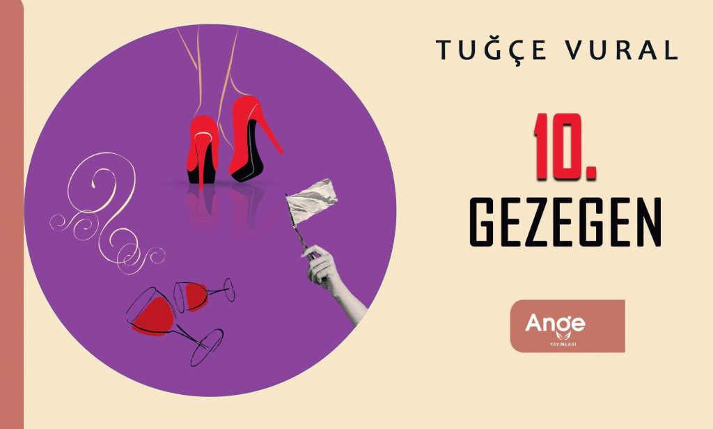 10. Gezegen 2. Baskısıyla Yeniden Raflarda