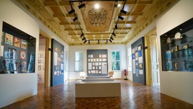 Turhan Selçuk Kültür Evi Açıldı 53