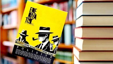 Edebiyatist’in Dosya Konusu 'Polisiye' 54