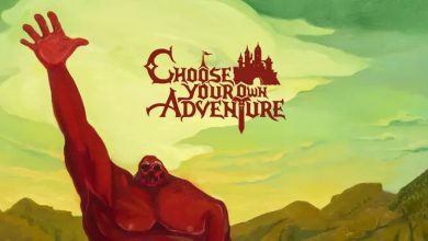Gökhan Gökseven, 'Choose Your Own Adventure' İle x-ist'te
