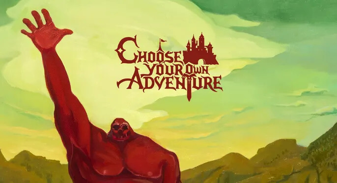 Gökhan Gökseven, 'Choose Your Own Adventure' İle x-ist'te