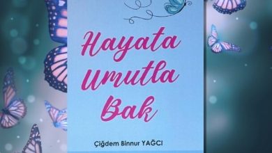 Engeller Umudu Yenemez: Çiğdem Binnur Yağcı'nın İlham Veren Hikâyesi 3