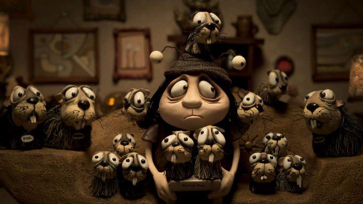 Bazen Kırılmak Gerekir: Bir Salyangozun Anıları Filmi Üzerine 2 Bazen Kırılmak Gerekir: Bir Salyangozun Anıları Filmi Üzerine