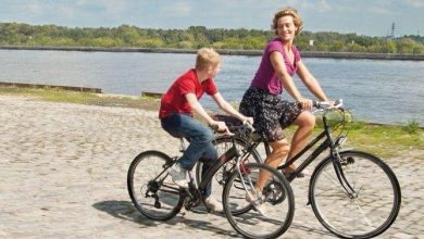 Sevgi İyileştirir: Bisikletli Çocuk Filmi Üzerine 14 Sevgi İyileştirir: Bisikletli Çocuk Filmi Üzerine