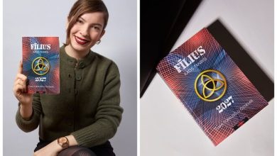 Saf İyiliğe Ulaşmanın Yolunu Arayanlara Rehber Kitap “Fīlius: Kaos Tanrısı”