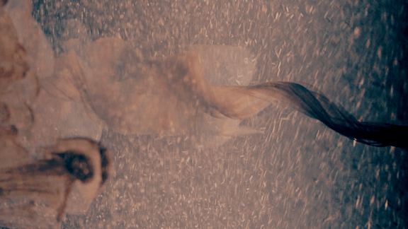 Zeynep Demirhan, 'Anlık Telaşın Anatomisi' Bilsart’ta