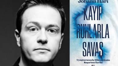 Kayıp Ruhlarla Savaş