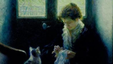 Terzi Kadın 9 Terzi Kadın