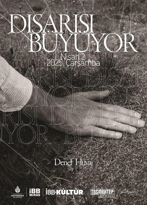 Denef Huvaj, Telaşsız Yolculuğun Bir Parçası Olmaya Davet Ediyor
