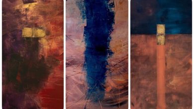 Kirkor Sahakoğlu, 'DUEL' İle Galeri Siyah Beyaz'da 29 Kirkor Sahakoğlu, 'DUEL' İle Galeri Siyah Beyaz'da