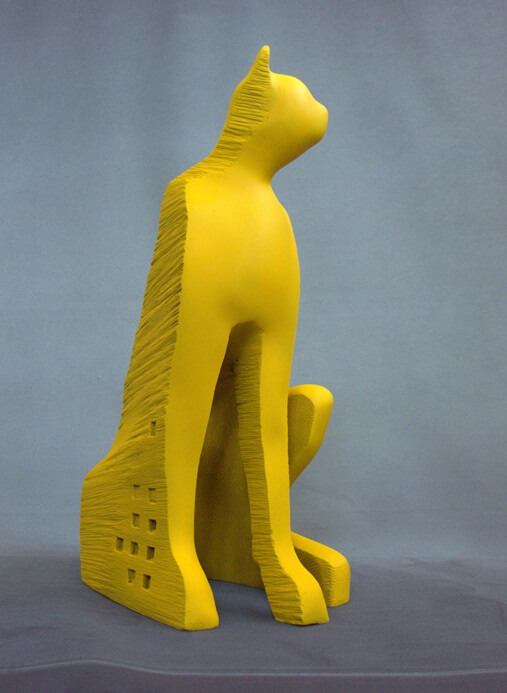 'Rahmi Aksungur Retrospektif' Sergisi Açıldı 3 'Rahmi Aksungur Retrospektif' Sergisi Açıldı