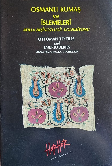 Atilla Ekşinozlugil: 'Koleksiyonumdaki Eserlerle Bütünleşiyorum'