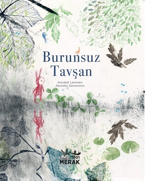 Burunsuz Tavşan