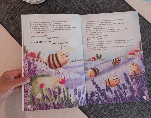 Eda Temel Neçare: 'Hayallerinizin Peşinden Vızır Vızır Koşmayı Sakın Unutmayın'