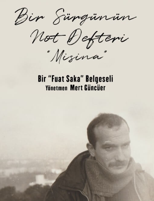 Mert Güncüer: 'Bir Film Yapmanın En Kolay Yolu O Filmi Yapmaktır'