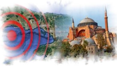 İstanbul’un Unutkan Hafızası: Depremlerle Yoğrulan Bir Miras 37