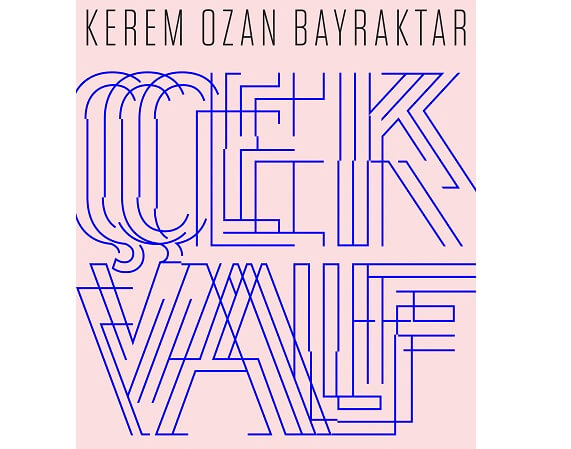 Kerem Ozan Bayraktar, 'Çek Valf' İle SANATORIUM'da