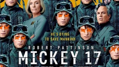 Kendini Arayanlara: Mickey 17 38 Kendini Arayanlara: Mickey 17