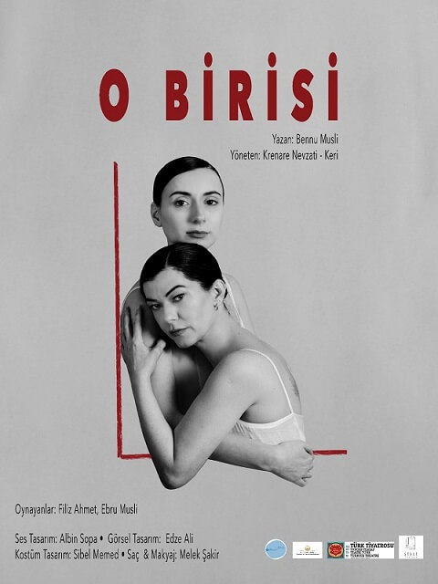 'O Birisi' Oyunu Üzerine