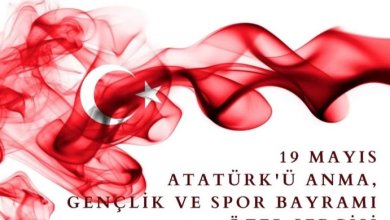 19 Mayıs Özel Sergisi Port Art Galeri'de 24