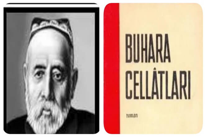 Sadrettin Ayni Ve Buhara Cellatları Romanındaki Türklük-Müslümanlık Meselesi