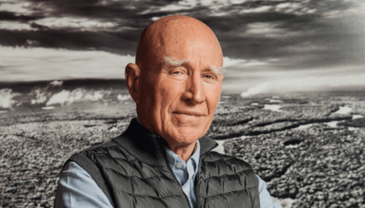 Gezegenin Yükünü Sırtlanan Sebastião Salgado Anısına