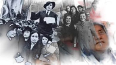 Türkiye'de Kadının Yeri 39 Türkiye'de Kadının Yeri