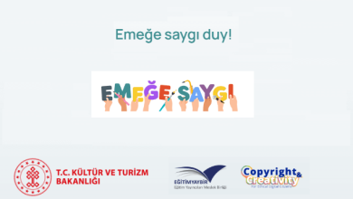 'Emeğe Saygı', Yaratıcılığın Ve Yeniliklerin Devam Etmesini Sağlıyor 57 'Emeğe Saygı', Yaratıcılığın Ve Yeniliklerin Devam Etmesini Sağlıyor