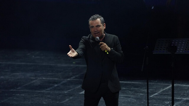 Kayahan, Aramızdan Ayrılışının 10. yılında Şarkılarıyla Anıldı