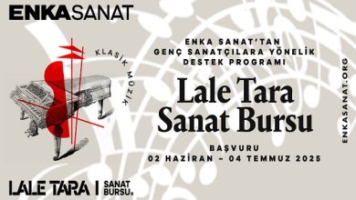 Lale Tara Sanat Bursu’na Başvurular Devam Ediyor 72 Lale Tara Sanat Bursu’na Başvurular Devam Ediyor