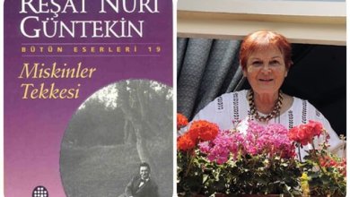 Cüzzamın Gölgesinde: Miskinler Tekkesi'nden Türkan Saylan'a 65 Cüzzamın Gölgesinde: Miskinler Tekkesi'nden Türkan Saylan'a