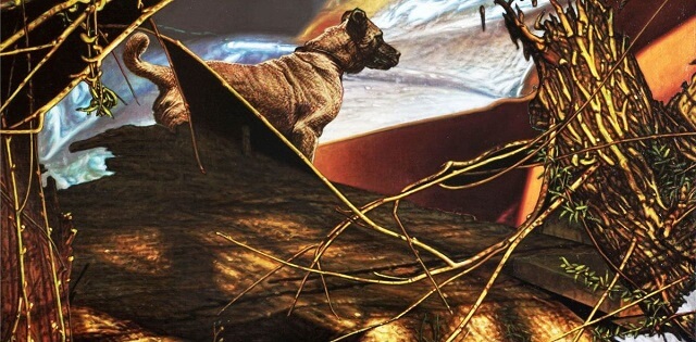 Mustafa Orkun Müftüoğlu, 'Elma Dalı' İle Istanbul Concept Gallery'de