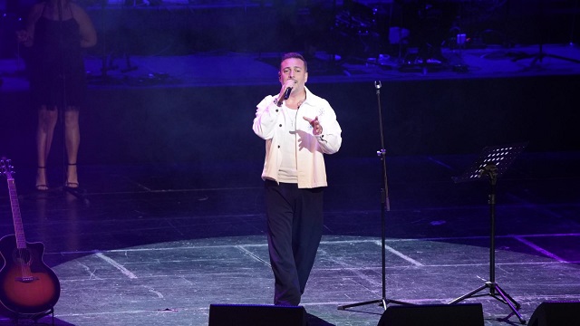 Kayahan, Aramızdan Ayrılışının 10. yılında Şarkılarıyla Anıldı