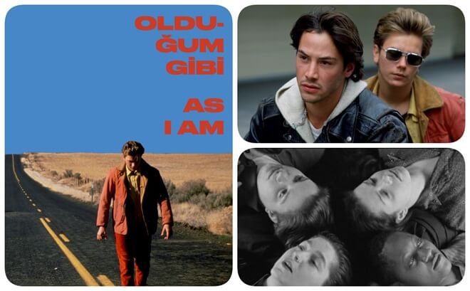 Pera Film’de Onur Ayı Özel Film Programı: 'Olduğum Gibi'