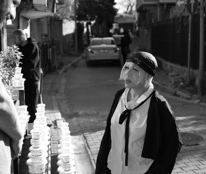 Sezen Aksu