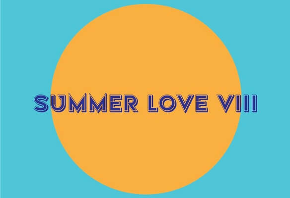 'Summer Love VIII', Ekavart Gallery’de Açılıyor