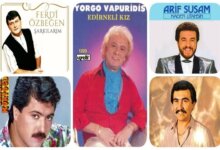 Taverna Müziği: Yorgo Vapuridis’ten Bugüne Türkiye’nin Çok Sesli Kültürel Mirası