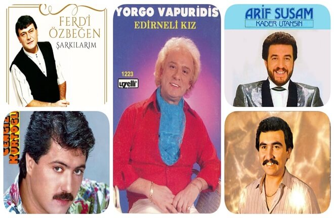 Taverna Müziği: Yorgo Vapuridis’ten Bugüne Türkiye’nin Çok Sesli Kültürel Mirası