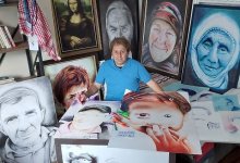 Sıradan Olanın Farklılığı: Zekeriya İskefyeli