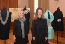 Dice Kayek Koleksiyonundan St. Petersburg Hermitage Müzesi’ne