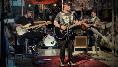 Tiburon Sessions, Müziğin En Sade Ve Filtresiz Hâliyle Buluşturuyor 67
