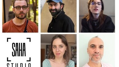 SAHA Studio’da 10. Dönem Başlıyor 56 SAHA Studio’da 10. Dönem Başlıyor