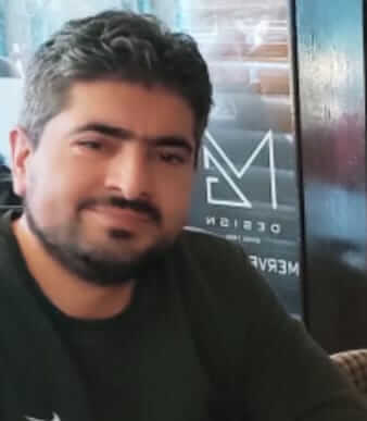 Sıradan Olanın Farklılığı: Ahmet Bayraktar