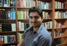 Sıradan Olanın Farklılığı: Ahmet Bayraktar