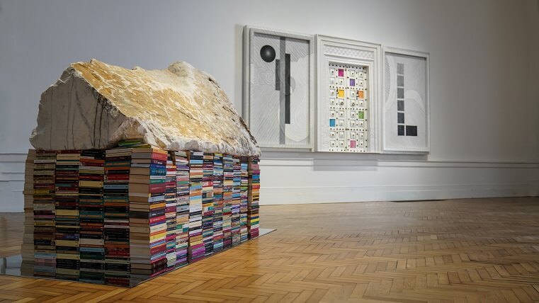 Ahmet Güneştekin, 'Yoktunuz' İle Roma'da