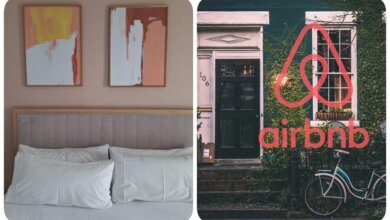 Gizemli Bir Sanat: ‘Airbnb Sanatı' 62