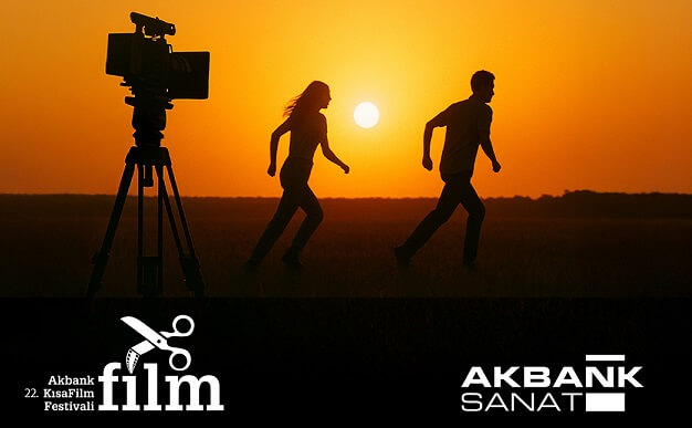 22. Akbank Kısa Film Festivali Başvuruları Başladı