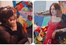 Sıradan Olanın Farklılığı: Berrin İlhan